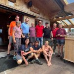 Wanderwoche Zillertal 2023 Tag 6